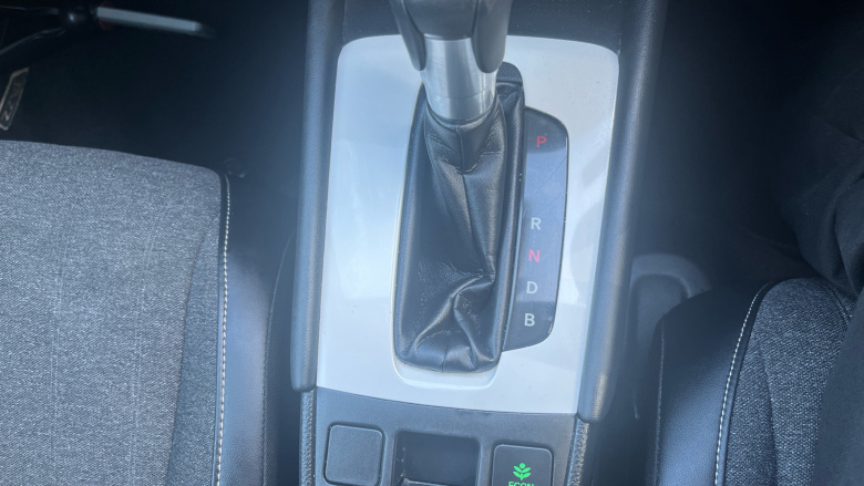 Honda Jazz 1.5 i-MMD Hybrid EX 5dr eCVT Hybrid Hatchback